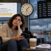 30 minutos de espera