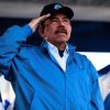 Daniel Ortega