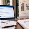 Documentos legales ante la Audiencia de Girona