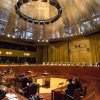 El TJUE descarta la discriminación por sexo en las pensiones por accidente con jornada reducida