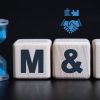 El mercado español de M&A crece un 73% en el primer trimestre, hasta los 8.920 millones