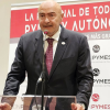 El presidente de la Confederación Nacional de Pymes (Conpymes), José María Torres. FOTO: EP
