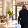despido residencia