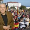 Esteban Ibarra