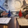 Europa-china