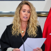 Fiscalía madrid Isabel Martín López