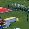 Foto de la final de la copa del mundo