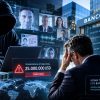 Fraudes en red