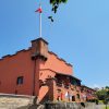 Fuerte de Santo Domingo
