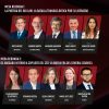 Gala Nacional del Derecho Legal Leadership Awards 2026