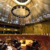 Gran sala del TJUE