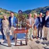 Homenaje a César García Otero