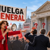 Huelga
