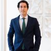 Joaquín Fernández Moya como nuevo socio de Seguros y Reaseguros