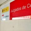 Juzgados de Ceuta