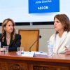 LUCÍA SÁNCHEZ-OCAÑA Y HELENA VIÑAS