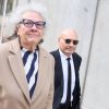La empresaria Carmen Pano ante el juez Pedraz: "Llevé dos entregas de 45.000 euros a Ferraz de parte de Aldama"