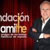 López-Galiacho y Fundación Amithe