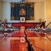 MESA ROTA DEL PLENO DEL CGPJ(1)