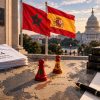 Marruecos en Washington