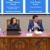 Mesa redonda sobre derecho y tecnología
