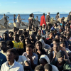 Migrantes