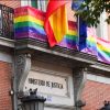 Ministerio de Justicia LGTBI