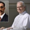 Papa León XIV - Luis Mosquera Caramelo