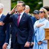 Pete Hegseth