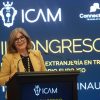 Pilar Cancela, secretaria de Estado de Migraciones