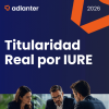 Titularidad real y sistema IURE: la obligación que muchas sociedades siguen infravalorando