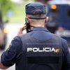 policía nacional