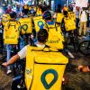 Riders glovo
