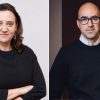 Rosa Vidal y Jorge Benard (1)