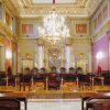 La Sala Tercera del Supremo contradice su jurisprudencia en un caso de examen de oposición al CGPJ