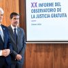 Salvador González y Ángel Méndez