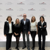 Andersen Iberia integra a CNA