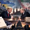 Trump Putin