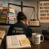 Turno de oficio