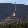 Valle de los Caídos cuelgamuros