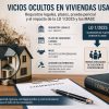 Vicios ocultos