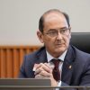 Ernesto Casado presidente CNLAJ