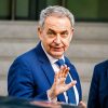 Zapatero en la AN