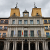 ayuntamiento segovia funcionario interino