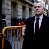 Luis Bárcenas, extesorero del PP.