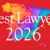 best lawyers 2026