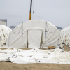 campamento inmigrantes ceuta