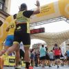 carrera popular