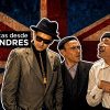 cartas desde londres