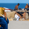 El discurso de protección a la mujer en Ceuta se encuentra en una encrucijada entre cultura extranjera, y machismo nacional. Foto: EP